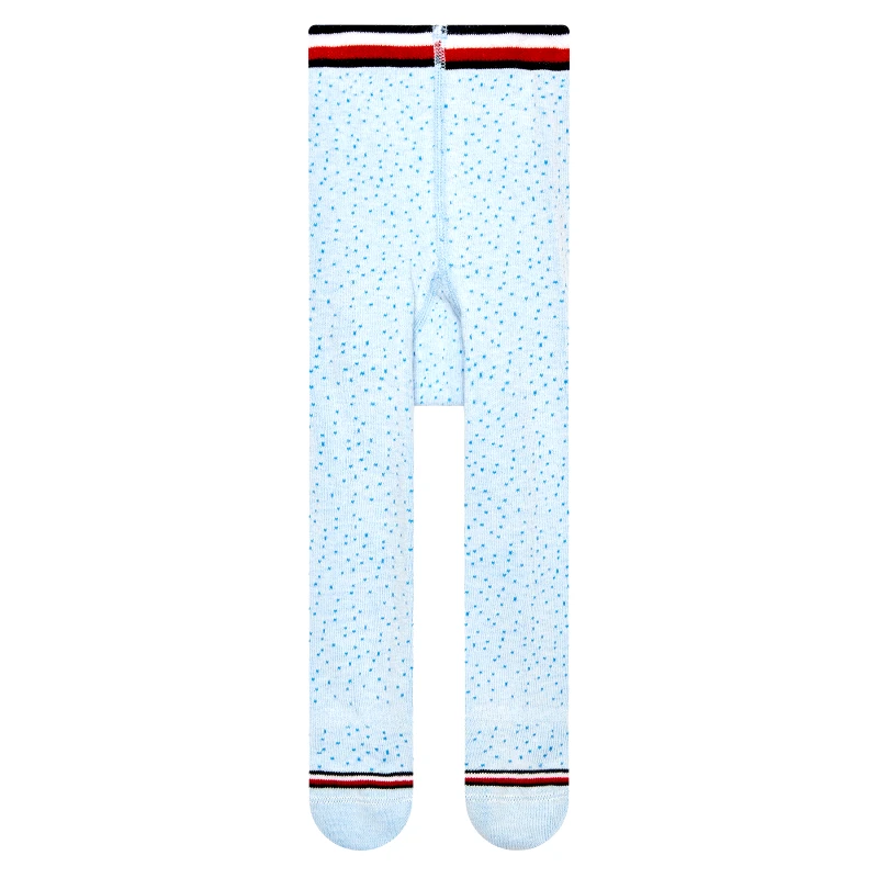 Tommy Hilfiger Καλτσόν Παιδικό Tommy Hilfiger 701222677 Μπλε