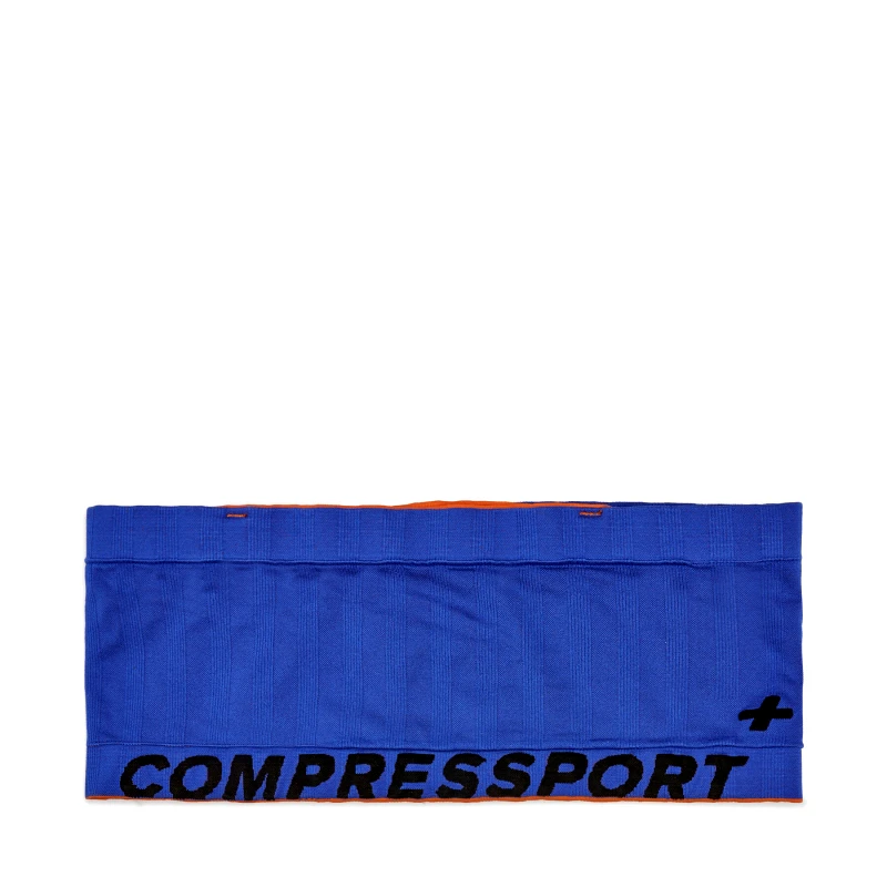 Compressport Αθλητική ζώνη Compressport Free Belt CU00012B Μπλε