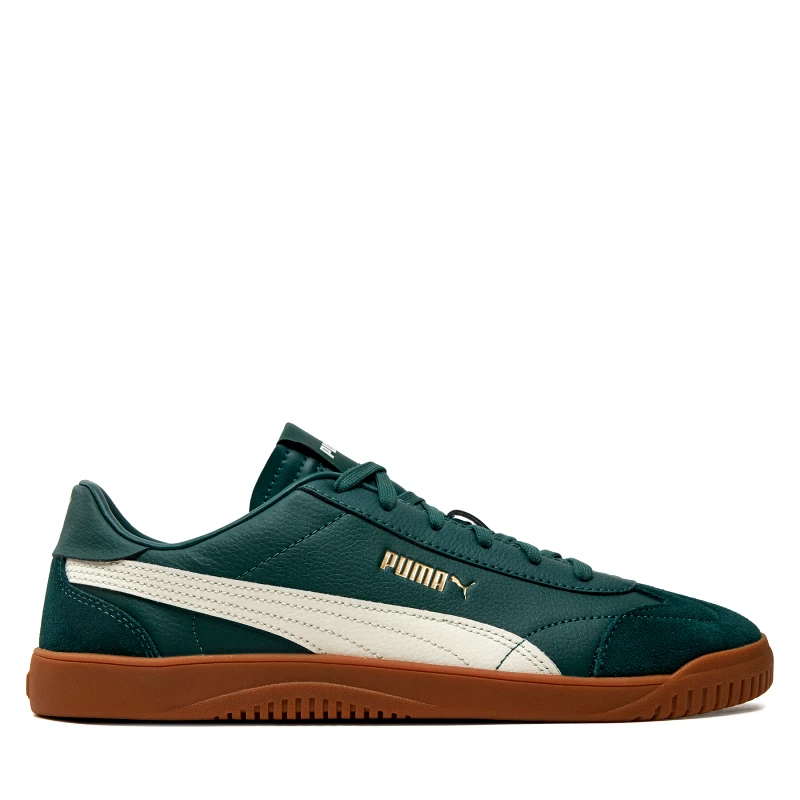 Puma Αθλητικά Puma Puma Club 5v5 SD 395104 08 Πράσινο