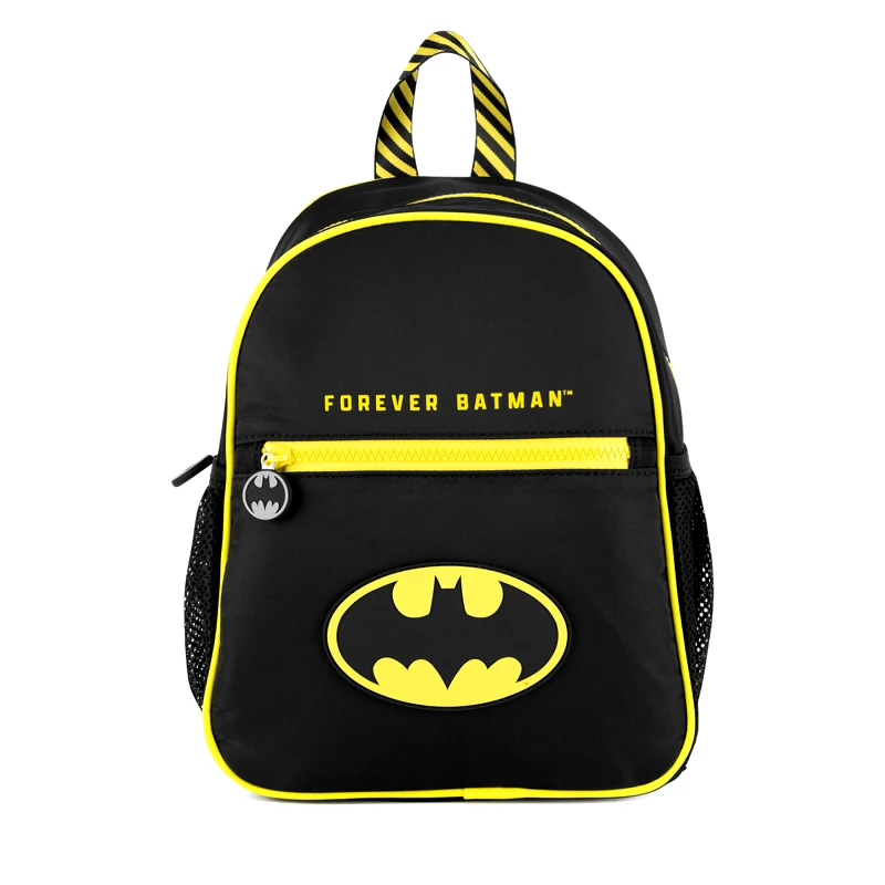 Batman Σακίδιο Batman ACCCS-AW24-232WBBAT Μαύρο