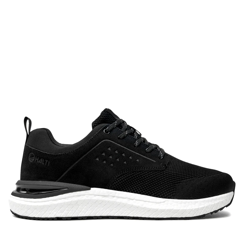 Halti Αθλητικά Halti Sahara 2 BX 054-2888 Μαύρο