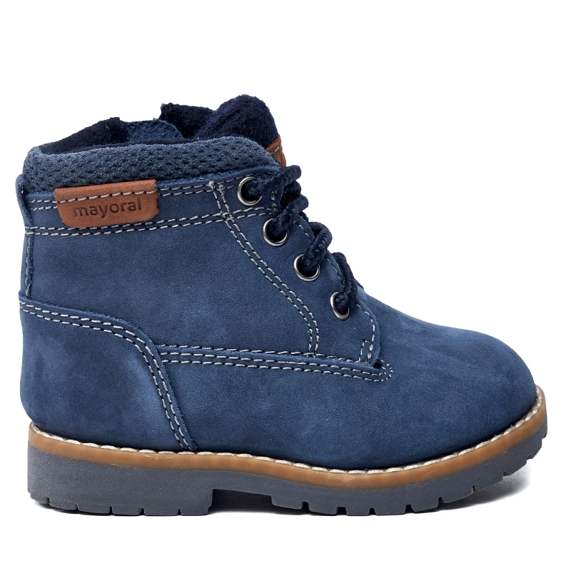 Mayoral Ορειβατικά παπούτσια Mayoral 42.508 Σκούρο μπλε