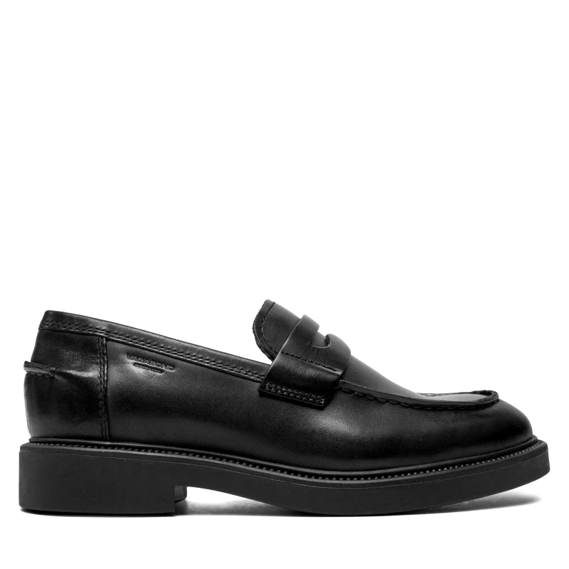 Loafers Vagabond Shoemakers Alex W 5048-301-20 Μαύρο φωτογραφία