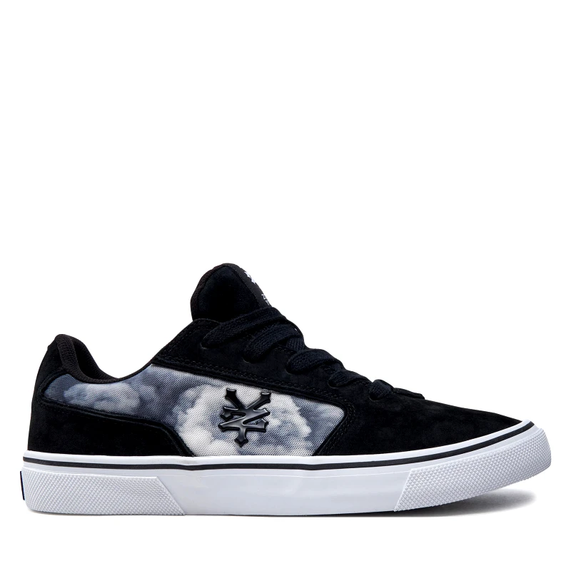 Zoo York Αθλητικά Zoo York 10700004 Μαύρο