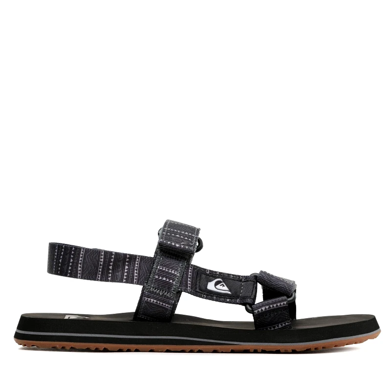 Quiksilver Σανδάλια Quiksilver AQYL101253 Σκούρο μπλε