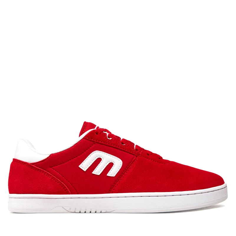 Etnies Αθλητικά Etnies Josl1N 4102000144 Κόκκινο