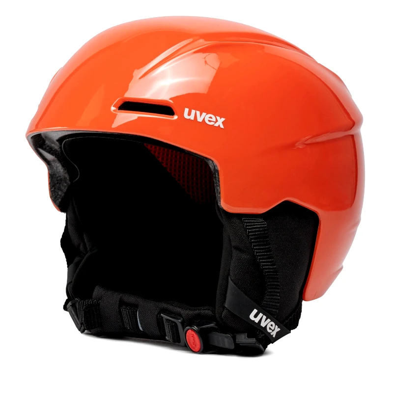 Uvex Κράνος Σκι Uvex Viti 5663151103 Κόκκινο
