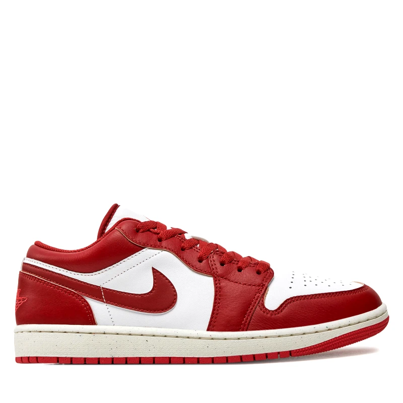 Nike Αθλητικά Nike Air Jordan 1 Low Se FJ3459 160 Λευκό