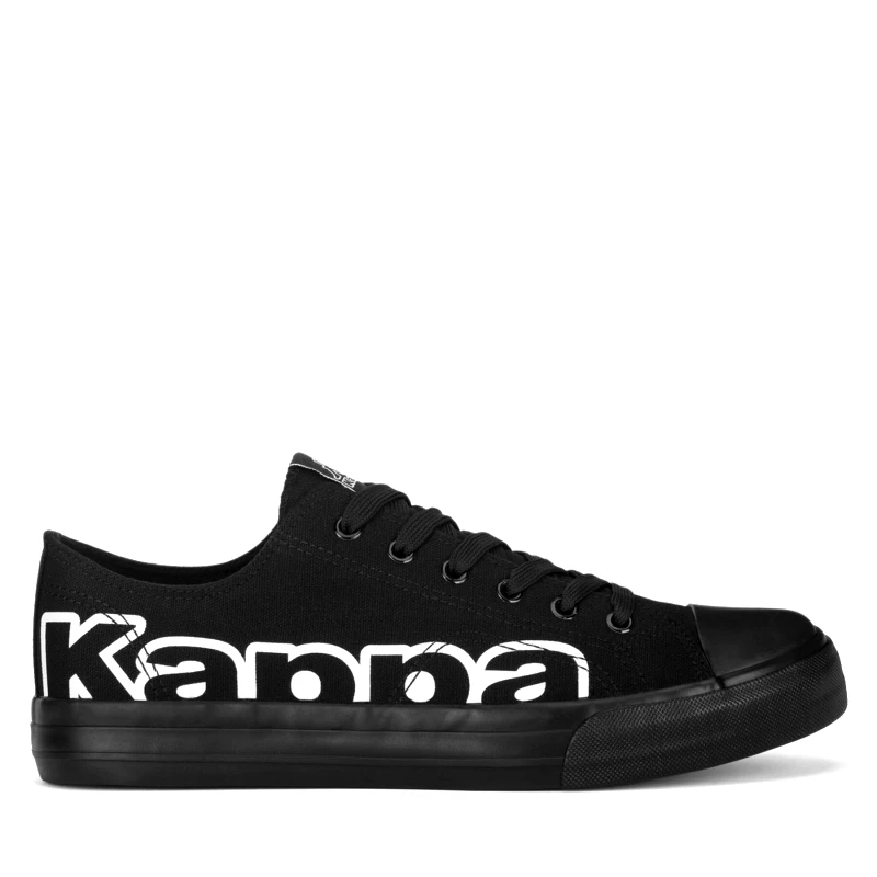 Kappa Sneakers Kappa YL201413 Μαύρο