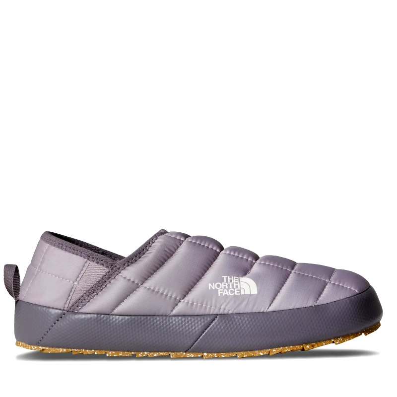 The North Face Παντόφλες Σπιτιού The North Face W Thermoball Traction Mule V NF0A3V1H8ON1 Γκρι