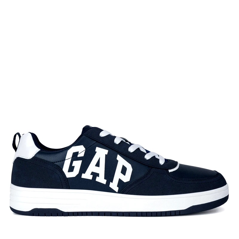 Gap Αθλητικά Gap BOSTON CUP LOW M GP519041AM-NV00 Σκούρο μπλε