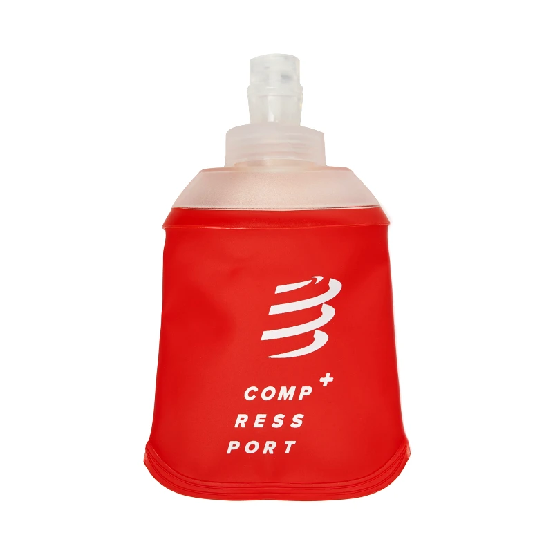 Compressport Παγούρι Compressport Ergo Flask XBPU4183 Κόκκινο