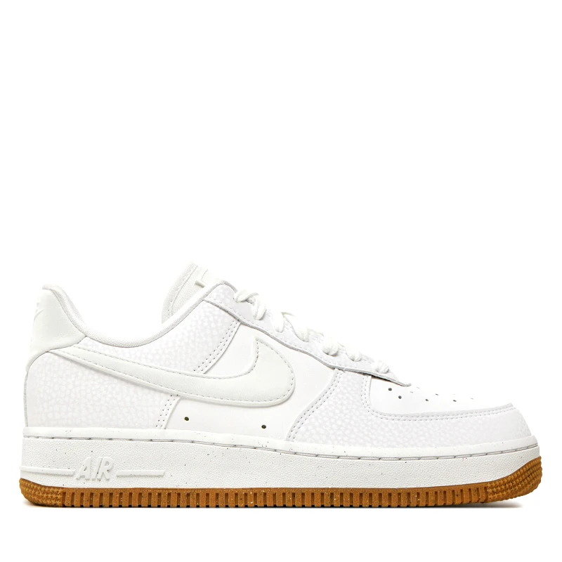 Αθλητικά Nike Air Force 1 '07 Nn FN6326 100 Λευκό φωτογραφία