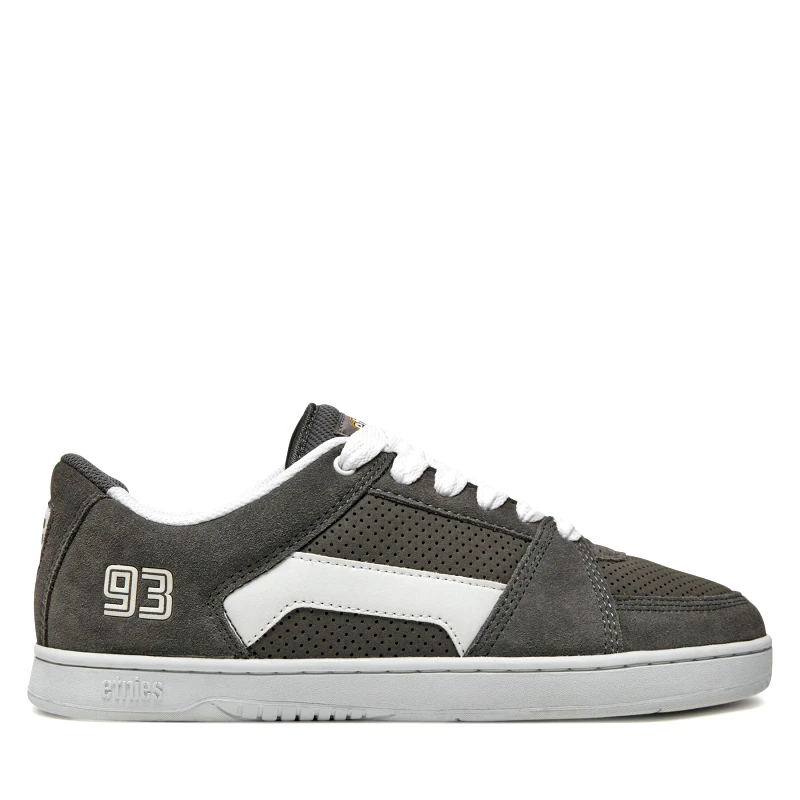 Etnies Αθλητικά Etnies Mc Rap Lo 4101000566 Γκρι