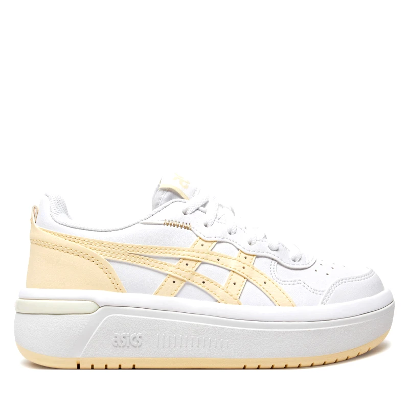 Asics Αθλητικά Asics Japan S St 1203A289 Λευκό