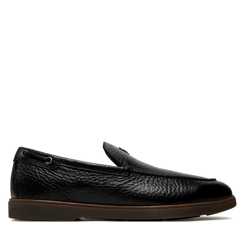 GIUSEPPE ZANOTTI Lords GIUSEPPE ZANOTTI EU40021 Μαύρο