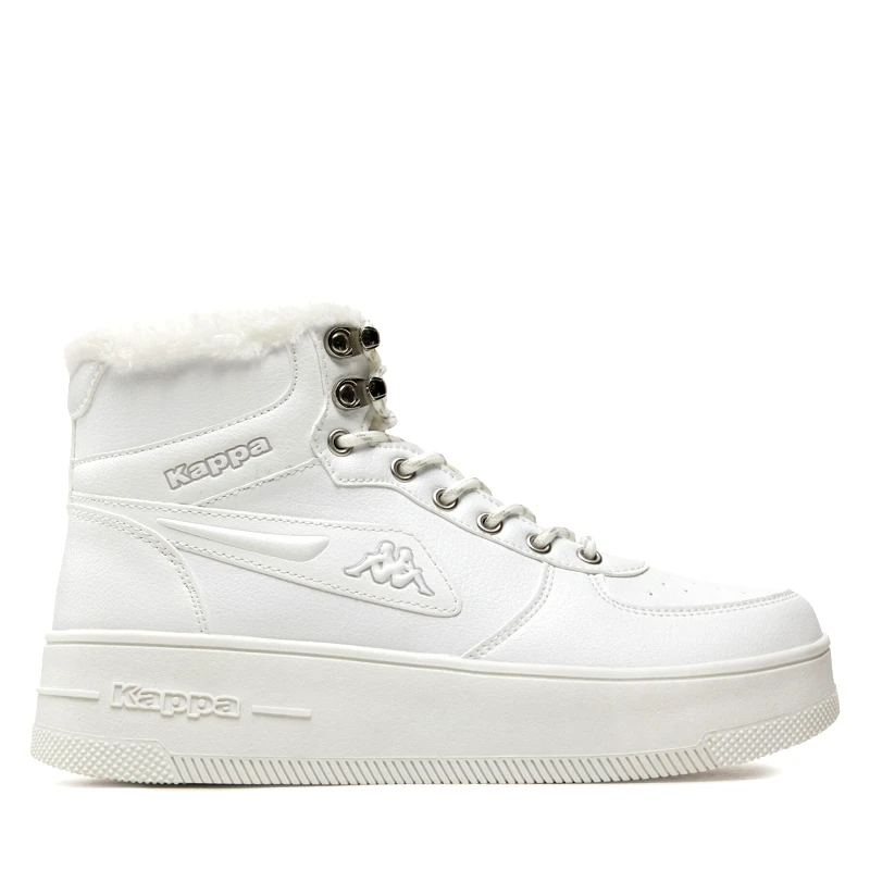Kappa Αθλητικά Kappa VSKA007 Λευκό