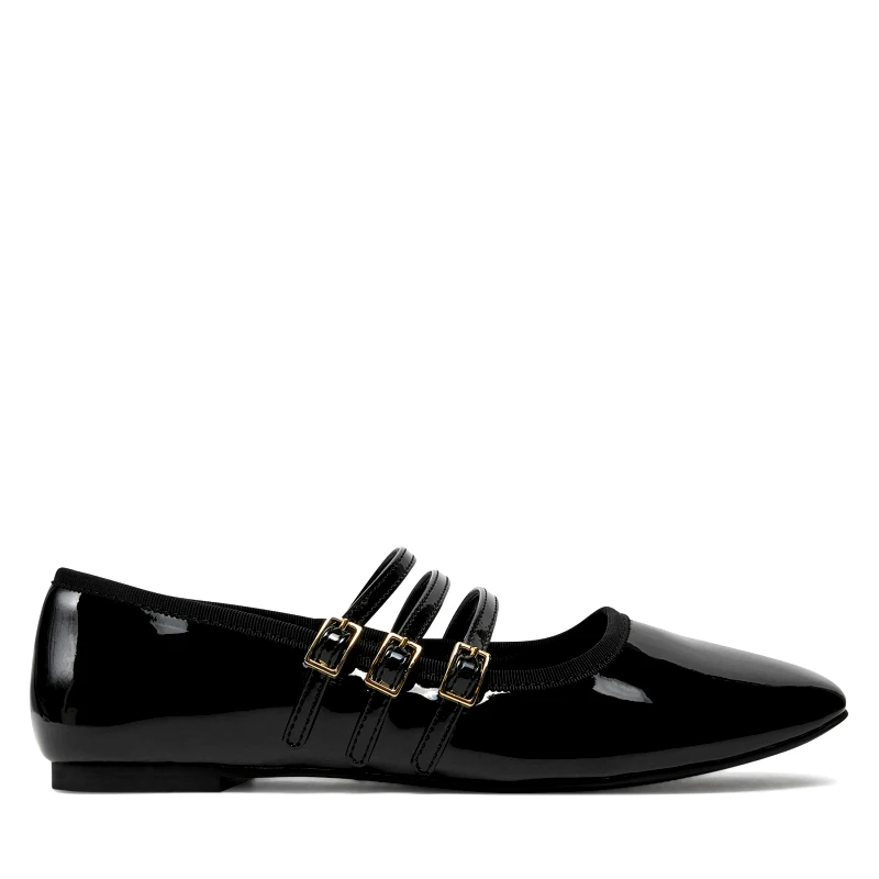Call It Spring Κλειστά παπούτσια Call It Spring Kamelie 13878974 Μαύρο