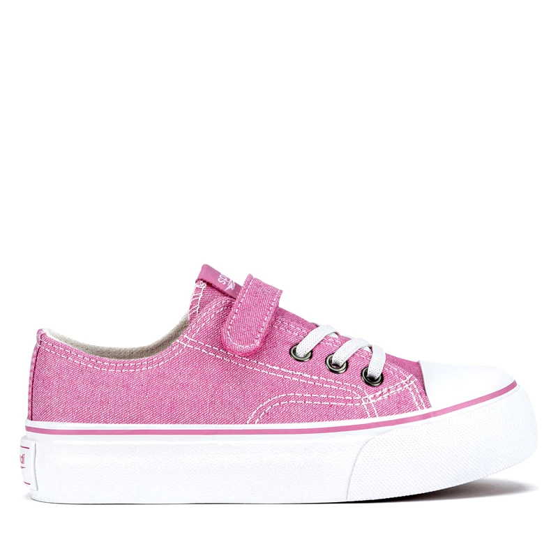 Sprandi Sneakers Sprandi YL201406(IV)DZ Ροζ
