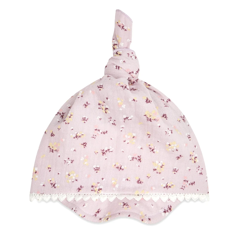 Jamiks Σκούφος Jamiks Salamanka JLG002 Μωβ