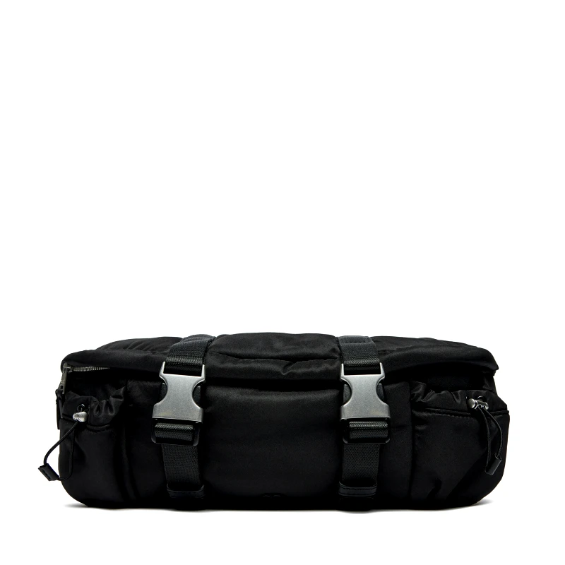 AMI PARIS Τσαντάκι μέσης AMI PARIS ULL402.AW0021 Μαύρο