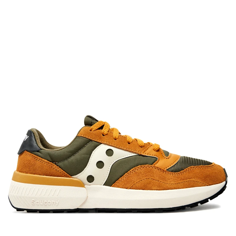 Saucony Αθλητικά Saucony Originals Jazz Nxt S70790 24 Καφέ