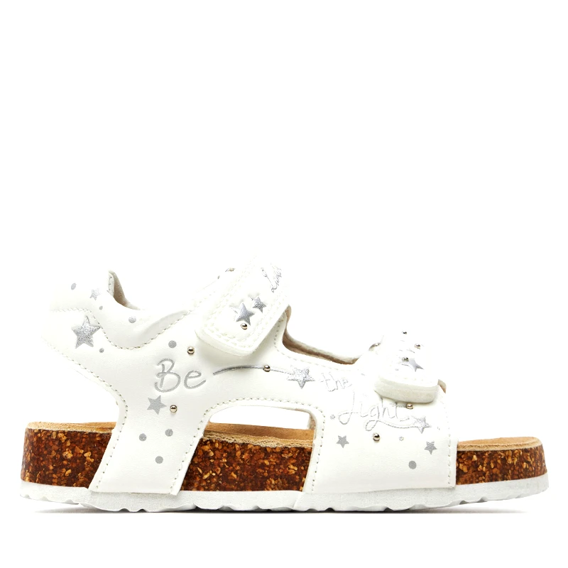 Lumberjack Σανδάλια Lumberjack SGB2806-006-S14 S Λευκό