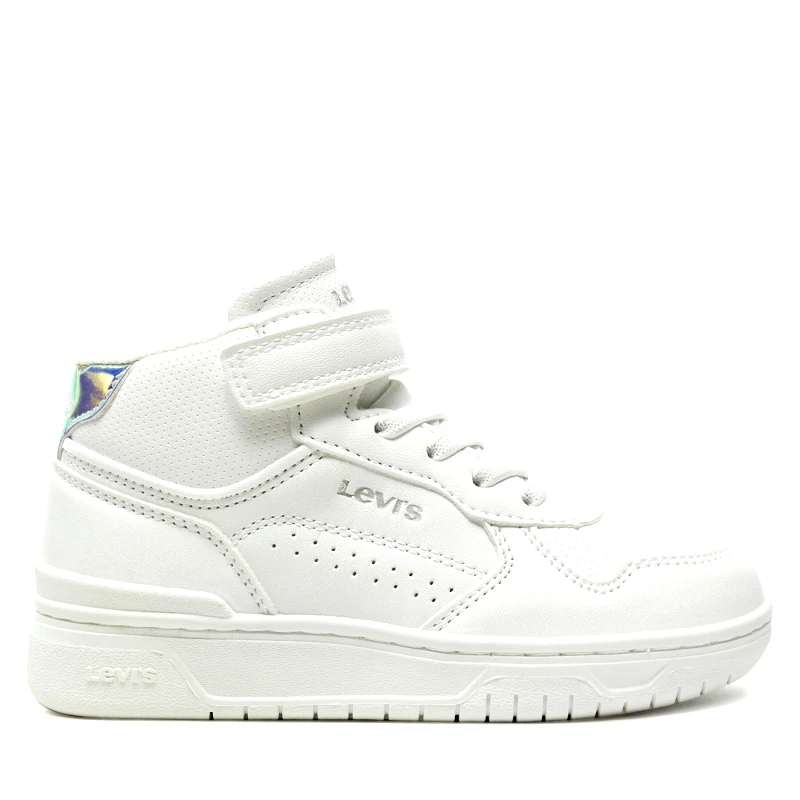Levi's® Αθλητικά Levi's® VDER0022S Λευκό