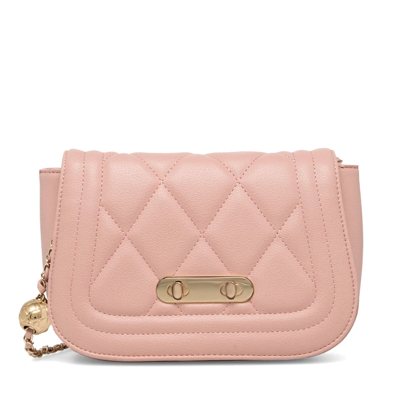 Jenny Fairy Τσάντα Jenny Fairy MLS-E-062-05 Ροζ