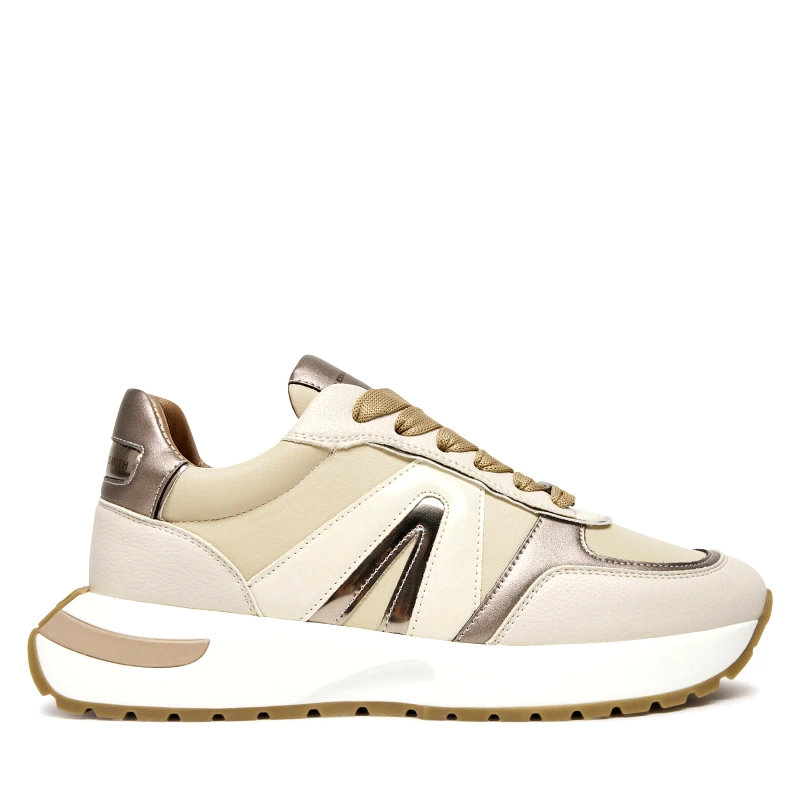 Alexander Smith Αθλητικά Alexander Smith Hyde 1346 Μπεζ