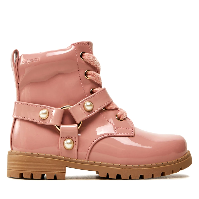 Ορειβατικά παπούτσια Mayoral 44479 Ροζ φωτογραφία