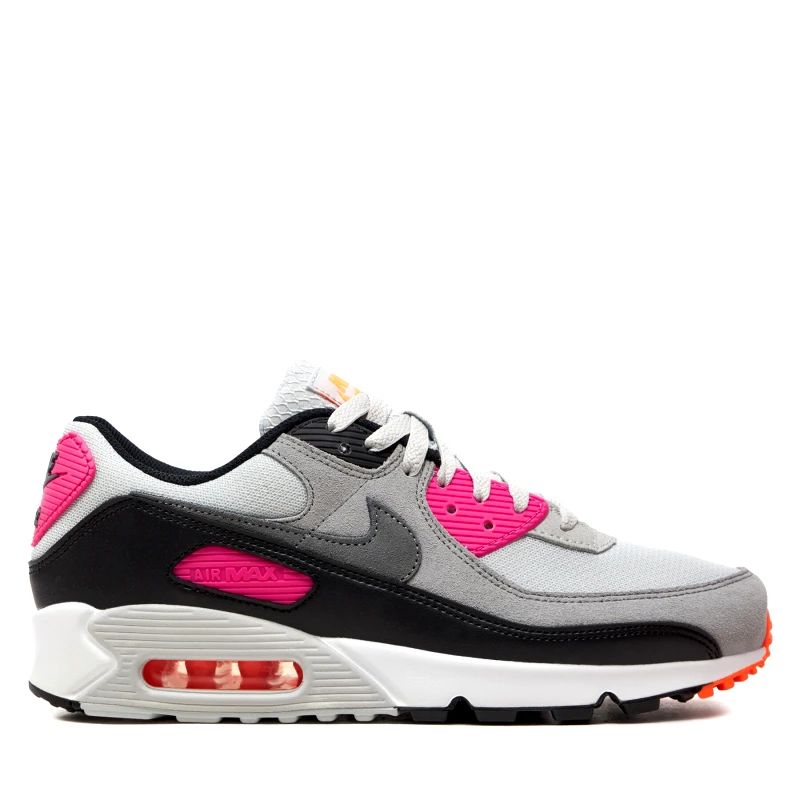 Nike Αθλητικά Nike AIR MAX 90 FN6958 Γκρι