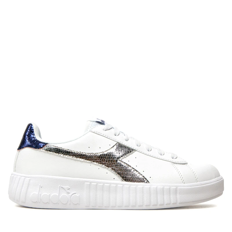 Diadora Αθλητικά Diadora Step P Crystal 101.180855 01 C0516 Λευκό