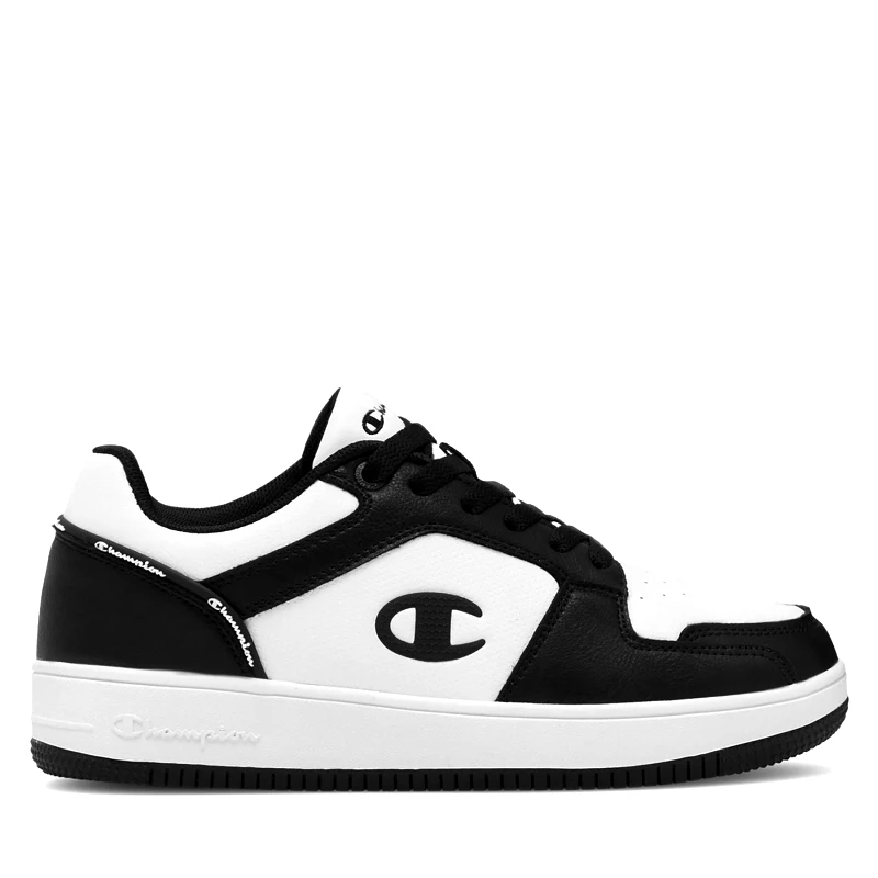 Champion Αθλητικά Champion Rebound 2.0 Low B GS S32415-WW019 Μαύρο