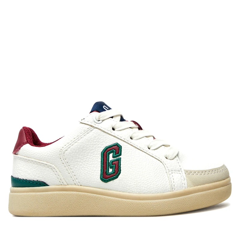 Gap Αθλητικά Gap Seattle Ii Bsc Y GAB002F5SYWTRDGP Λευκό