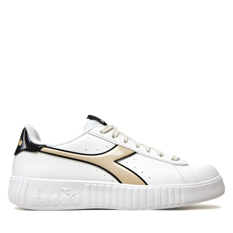 Diadora Αθλητικά Diadora Step P 101.178335 01 25159 Λευκό