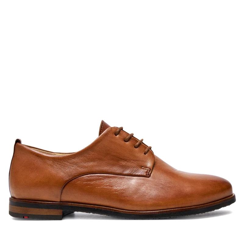 Lloyd Oxfords Lloyd 23-287-03 Καφέ