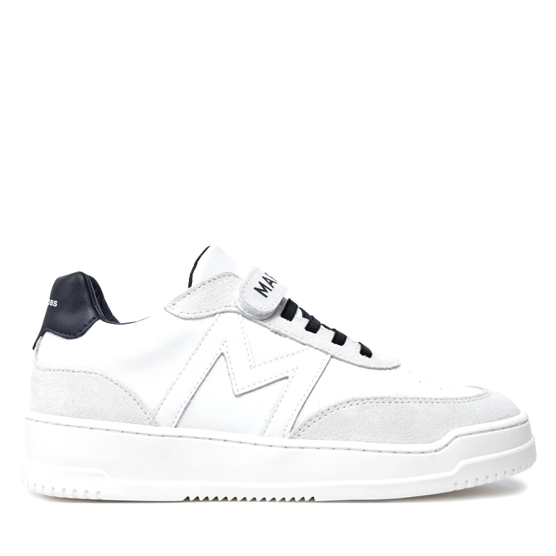 Marc Jacobs Αθλητικά Marc Jacobs W60382 S Εκρού