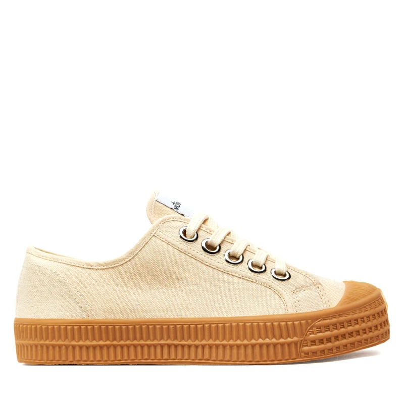 Novesta Sneakers Novesta Star Master N752019-99Y99Y003 Μπεζ