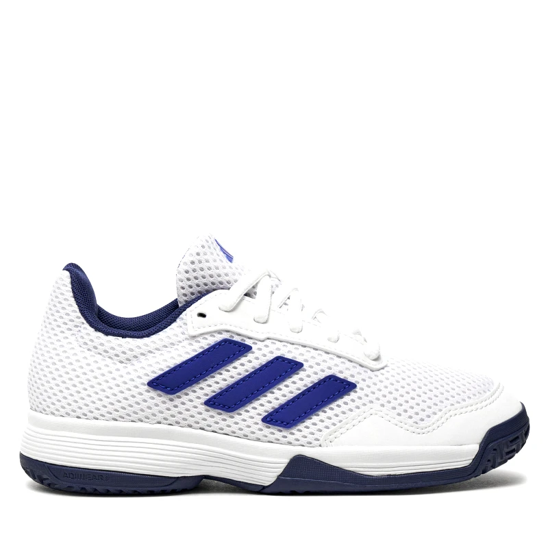 adidas Παπούτσια Τένις adidas Gamespec JI4323 Λευκό
