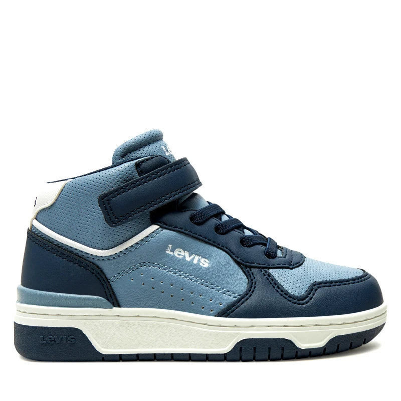 Levi's® Αθλητικά Levi's® VDER0022S Μπλε