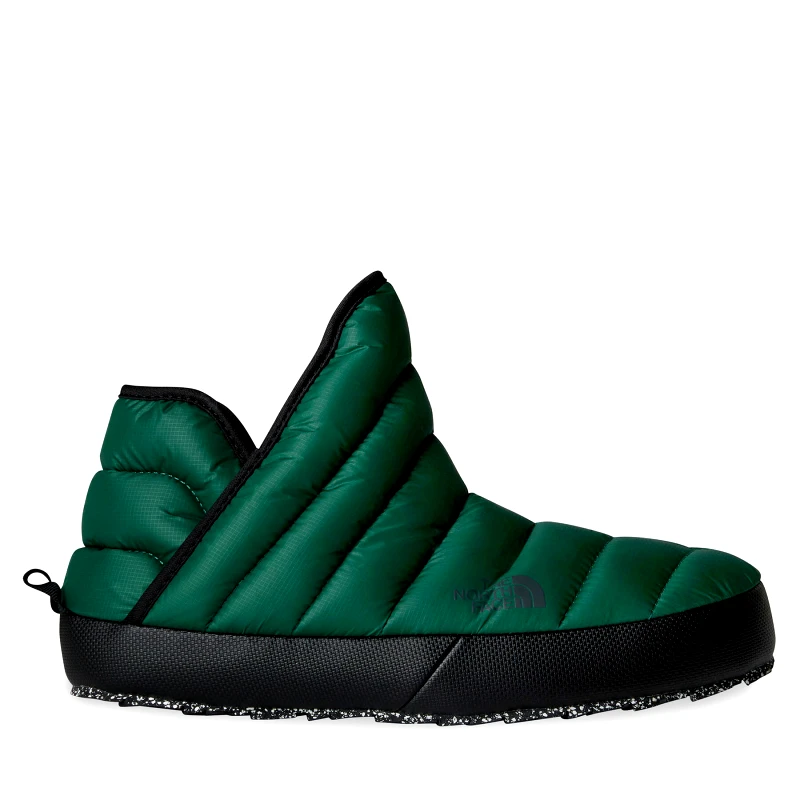 The North Face Παντόφλες Σπιτιού The North Face NF0A331HS9W1 Πράσινο