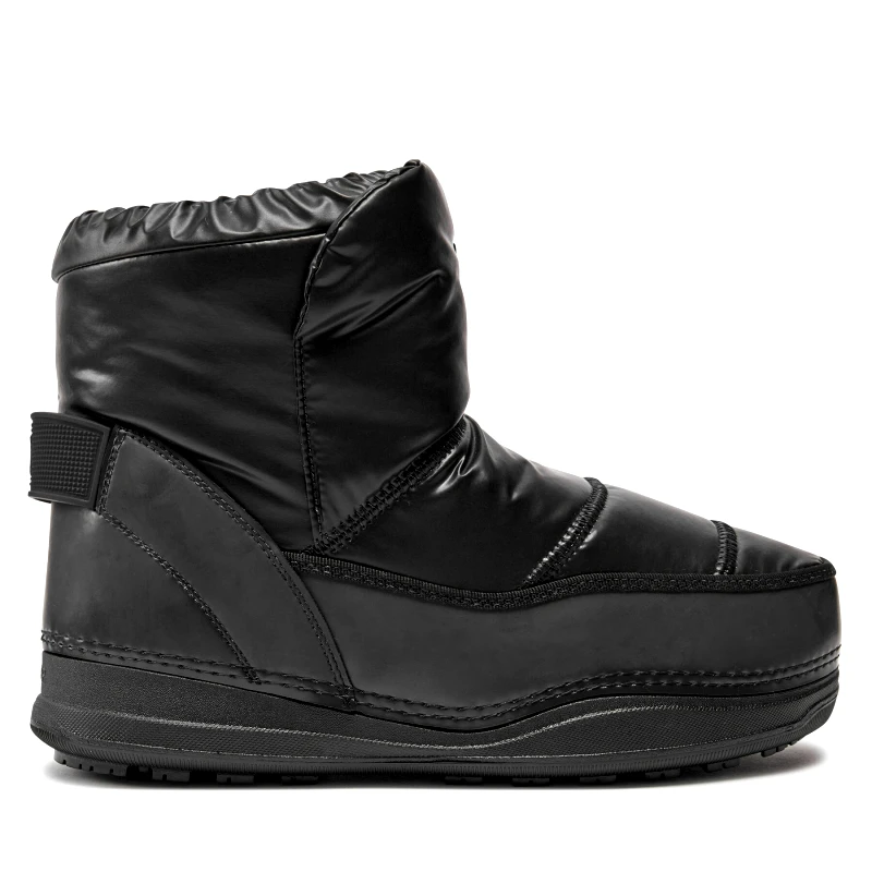 Bogner Μπότες Χιονιού Bogner Meribel 2 32447364 Μαύρο