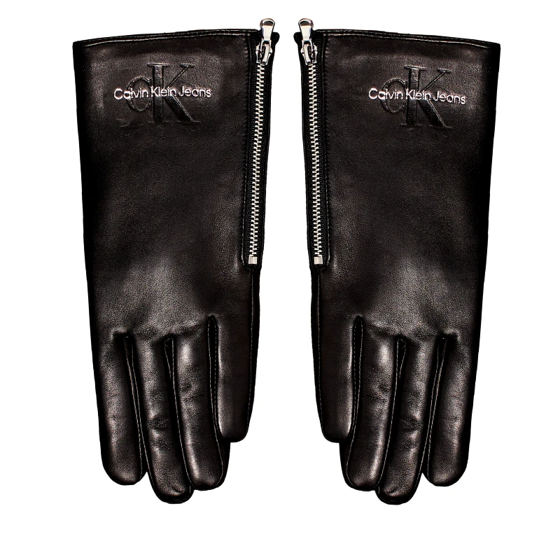 Calvin Klein Γάντια Γυναικεία Calvin Klein K60K612665 Μαύρο
