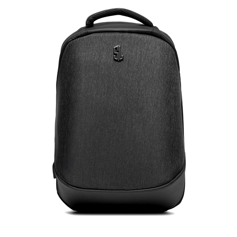 Semi Line Σακίδιο Semi Line P8253-0 Μαύρο