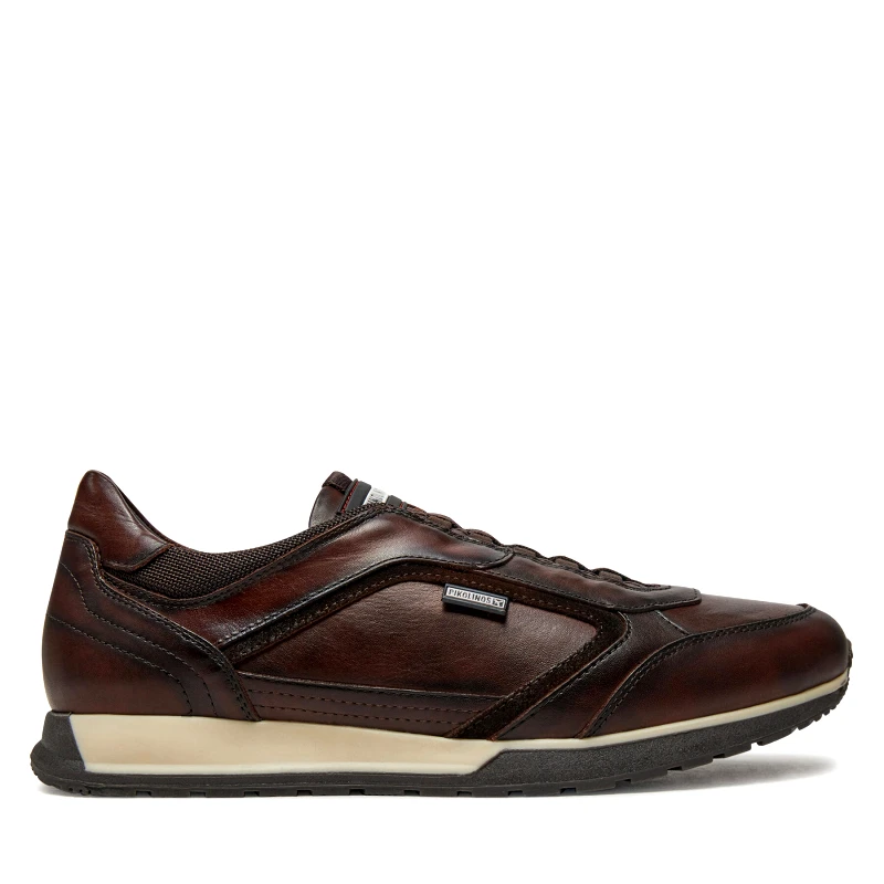 Pikolinos Αθλητικά Pikolinos M5N-6247C1 Καφέ