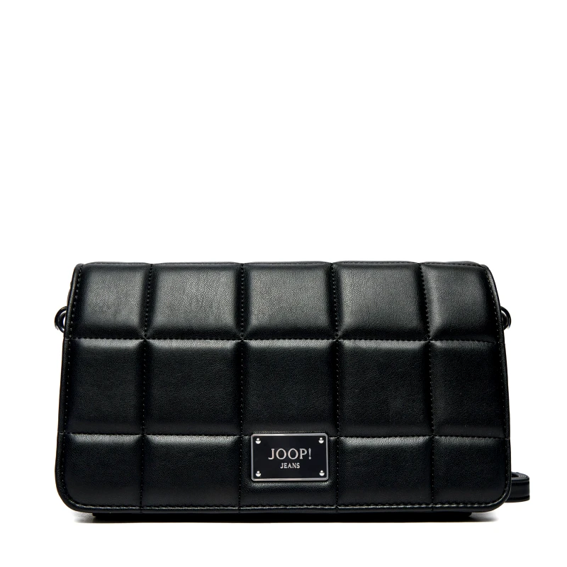 JOOP! Jeans Τσάντα JOOP! Jeans Ordine 1.0 4130000992 Μαύρο