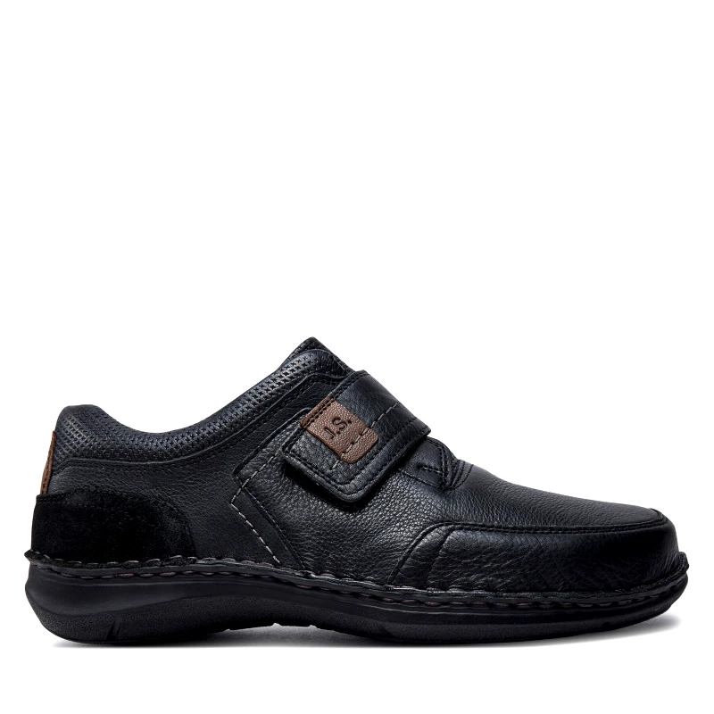Josef Seibel Κλειστά παπούτσια Josef Seibel 44983 Μαύρο
