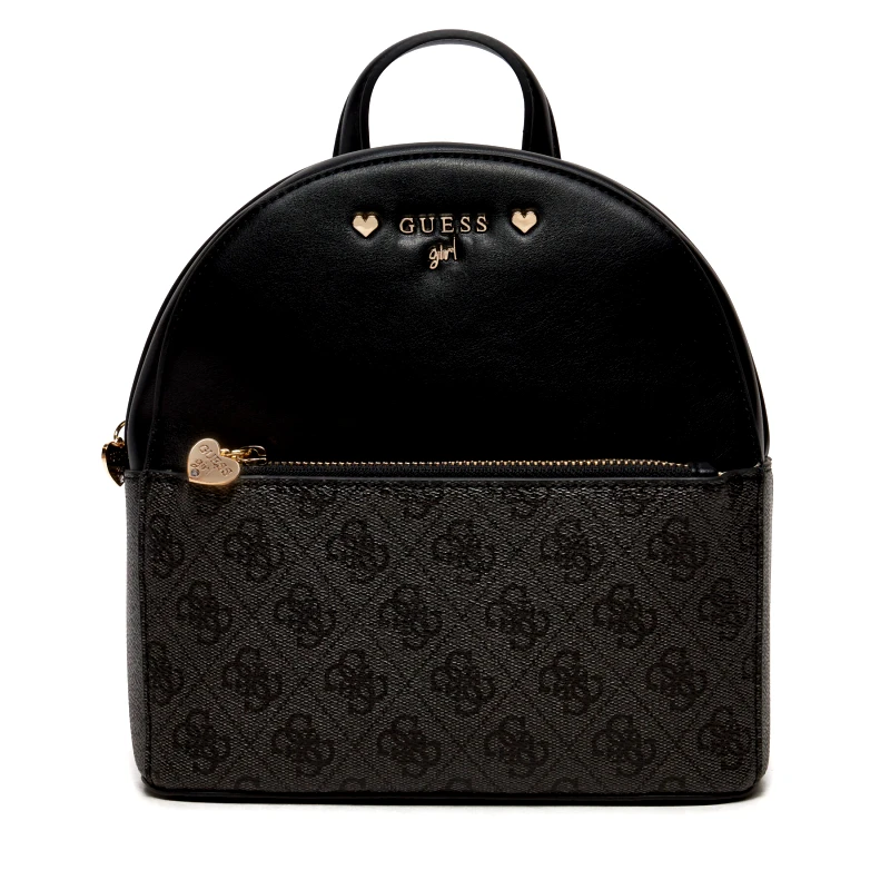 Guess Σακίδιο Guess J4RZ34 WFEN0 Μαύρο
