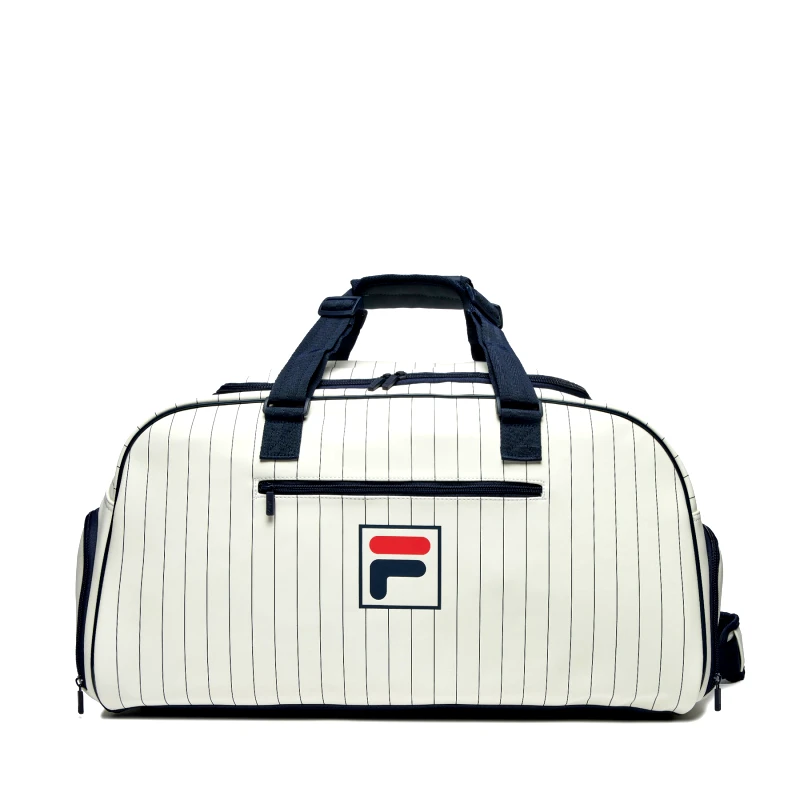 Fila Σάκος Fila Heritage Bag Small FAB24202 Λευκό